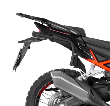 TRANSPORT & DEPOZITARE - Kit de prindere cutii laterale SH36 3P System SHAD pentru MORBIDELLI T 352 X 2025-2026
