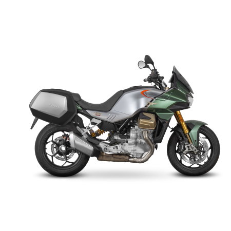 Kit de prindere cutii laterale SH36 3P System SHAD pentru MOTO GUZZI V100 Mandello 1000 / S 2022-2026 [3]