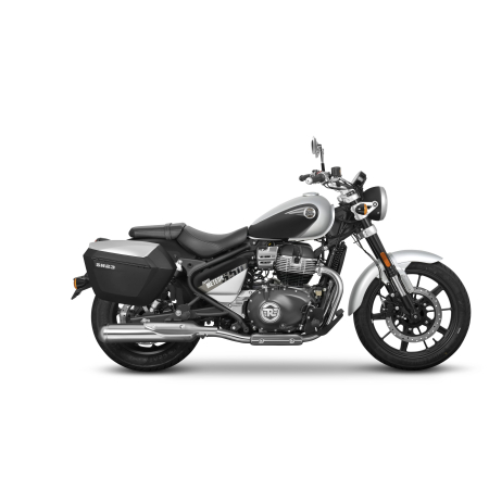 Kit de prindere cutii laterale SH36 3P System SHAD pentru ROYAL ENFIELD Super Meteor 650 2023-2026 [4]