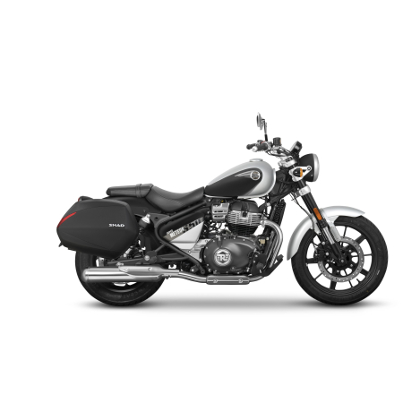 Kit de prindere cutii laterale SH36 3P System SHAD pentru ROYAL ENFIELD Super Meteor 650 2023-2026 [2]