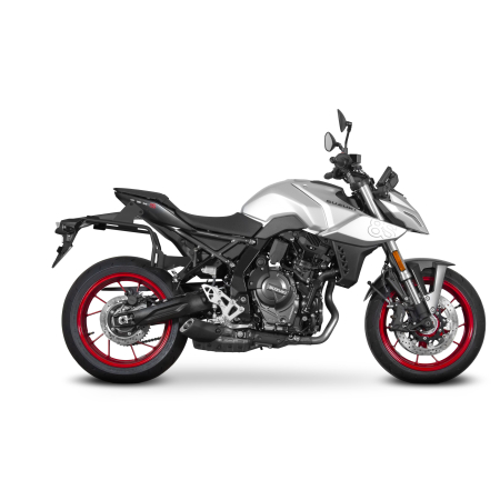 Kit de prindere cutii laterale SH36 3P System SHAD pentru SUZUKI GSX-8S 2023-2026, SUZUKI GSX-8R 2023-2026 [6]