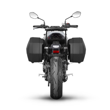 Kit de prindere cutii laterale SH36 3P System SHAD pentru SUZUKI GSX-8S 2023-2026, SUZUKI GSX-8R 2023-2026 [2]