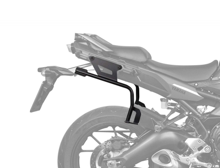 TRANSPORT & DEPOZITARE - Kit de prindere cutii laterale SH36 3P System SHAD pentru YAMAHA MT-09 850 / 890 2024-2026