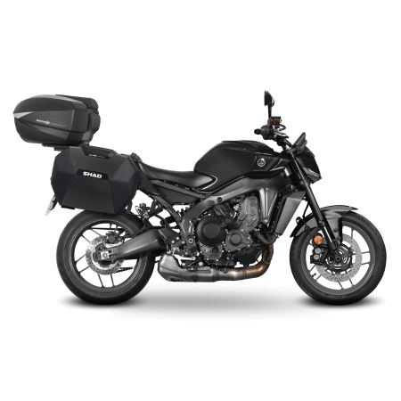 Kit de prindere cutii laterale SH36 3P System SHAD pentru YAMAHA MT-09 850 / 890 2024-2026 [3]