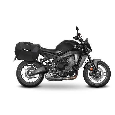 Kit de prindere cutii laterale SH36 3P System SHAD pentru YAMAHA MT-09 850 / 890 2024-2026 [2]