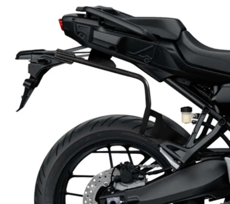 TRANSPORT & DEPOZITARE - Kit de prindere cutii laterale SH36 3P System SHAD pentru YAMAHA Tracer 9 2021-2024