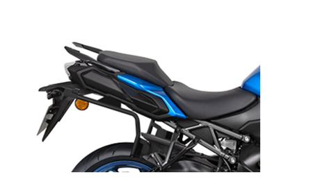 TRANSPORT & DEPOZITARE - Kit de prindere cutii laterale SH36 3P System SHAD S0GS12IF