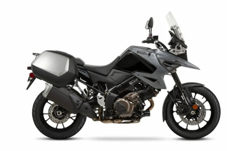 Kit de prindere cutii laterale SH36 3P System SHAD S0VS10IF [2]