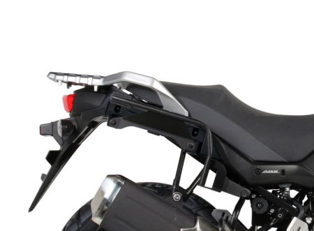 TRANSPORT & DEPOZITARE - Kit de prindere cutii laterale SH36 3P System SHAD S0VS61IF