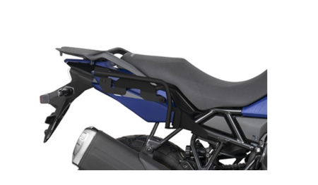 TRANSPORT & DEPOZITARE - Kit de prindere cutii laterale SH36 3P System SHAD S0VS83IF