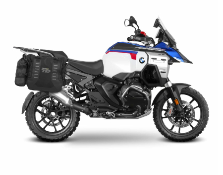 Kit de prindere cutii laterale SH36 3P System SHAD W0RG15IF [3]