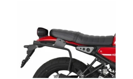 TRANSPORT & DEPOZITARE - Kit de prindere cutii laterale SH36 3P System SHAD Y0IXS19IF