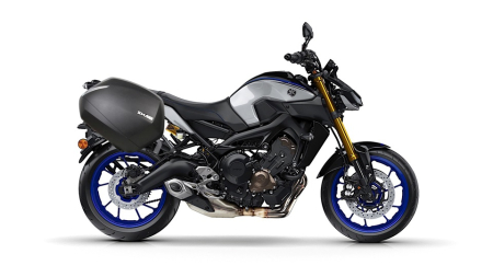 Kit de prindere cutii laterale SH36 3P System SHAD Y0MT98IF [2]