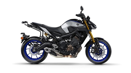 Kit de prindere cutii laterale SH36 3P System SHAD Y0MT98IF [1]