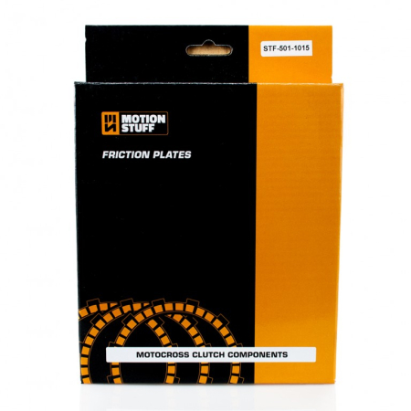 Kit discuri frictiune ambreiaj MOTION STUFF [1]