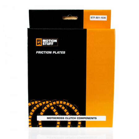 Kit discuri frictiune ambreiaj MOTION STUFF [1]