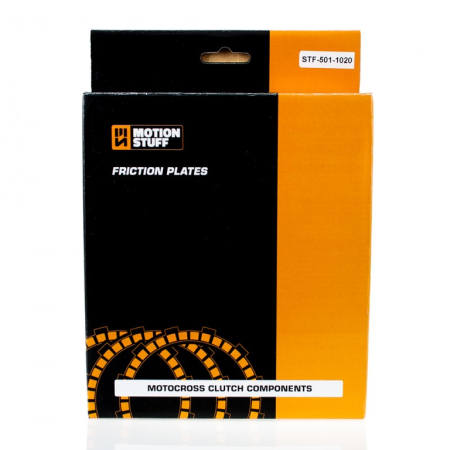 Kit discuri frictiune ambreiaj MOTION STUFF [1]