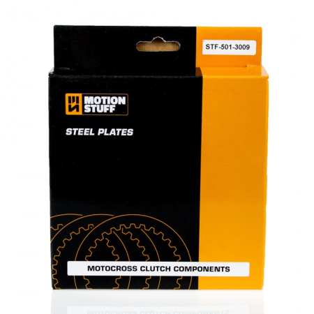Kit discuri metalice ambreiaj MOTION STUFF [1]
