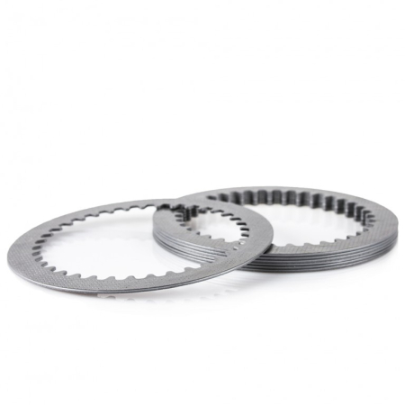 MOTOR - Kit discuri metalice ambreiaj MOTION STUFF
