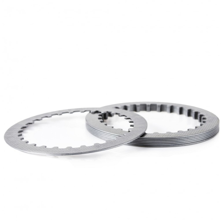 MOTOR - Kit discuri metalice ambreiaj MOTION STUFF