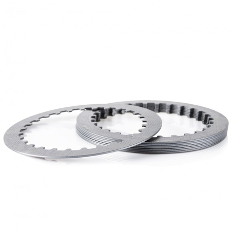 MOTOR - Kit discuri metalice ambreiaj MOTION STUFF