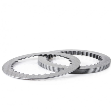 MOTOR - Kit discuri metalice ambreiaj MOTION STUFF