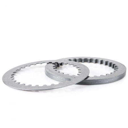 MOTOR - Kit discuri metalice ambreiaj MOTION STUFF