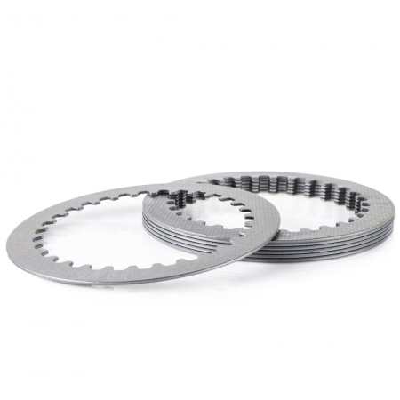 Kit discuri metalice ambreiaj MOTION STUFF [0]