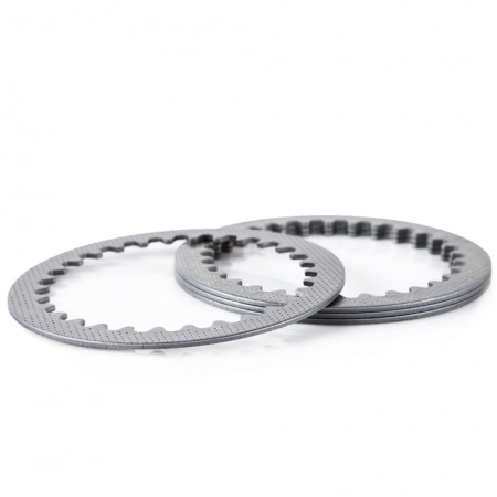 MOTOR - Kit discuri metalice ambreiaj MOTION STUFF