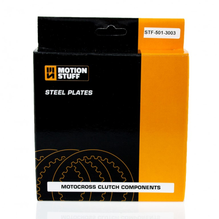 Kit discuri metalice ambreiaj MOTION STUFF [1]