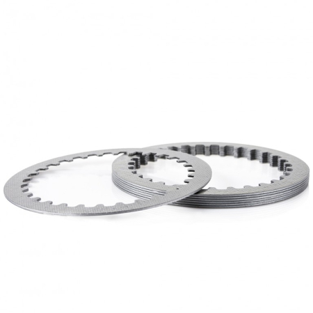 MOTOR - Kit discuri metalice ambreiaj MOTION STUFF