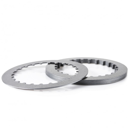 MOTOR - Kit discuri metalice ambreiaj MOTION STUFF