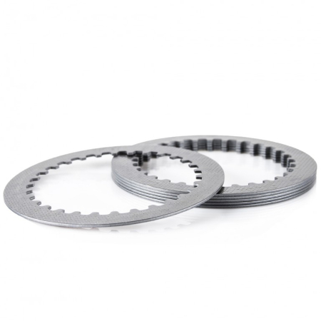 MOTOR - Kit discuri metalice ambreiaj MOTION STUFF