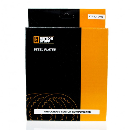 Kit discuri metalice ambreiaj MOTION STUFF [1]