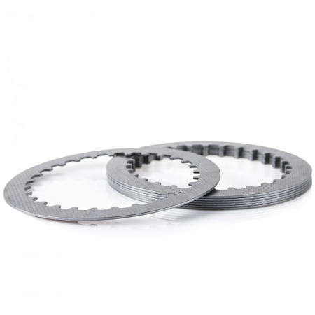 MOTOR - Kit discuri metalice ambreiaj MOTION STUFF