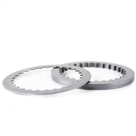 MOTOR - Kit discuri metalice ambreiaj MOTION STUFF