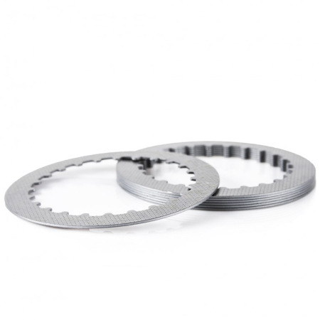 MOTOR - Kit discuri metalice ambreiaj MOTION STUFF