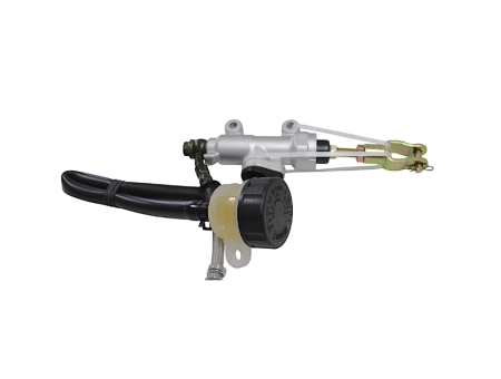 Kit frana spate cu etrier ATV universal [1]