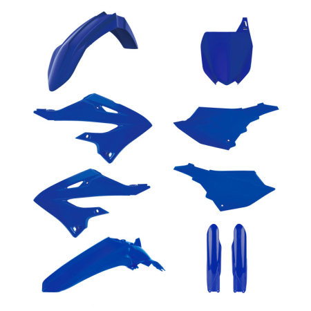 Kit plasticuri - Kit plastice POLISPORT OEM color 26and#039;