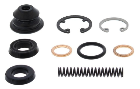 Kit reparatie pompa frana - Kit reparatie Master Cylinder All Balls Racing fata