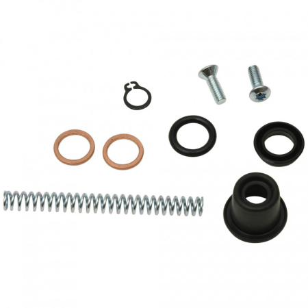 Kit reparatie pompa frana - Kit reparatie Master Cylinder All Balls Racing fata