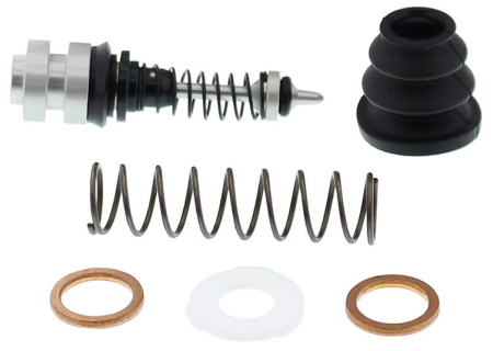 Kit reparatie pompa frana - Kit reparatie Master Cylinder All Balls Racing spate