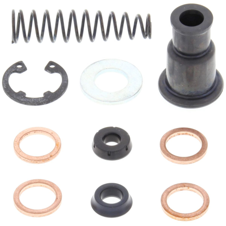 Kit reparatie pompa frana - Kit reparatie pompa frana All Balls Racing