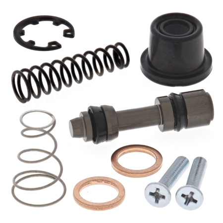 Kit reparatie pompa frana - Kit reparatie pompa frana All Balls Racing