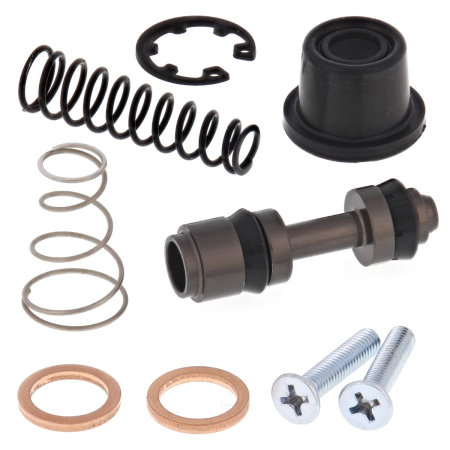 Kit reparatie pompa frana - Kit reparatie pompa frana All Balls Racing