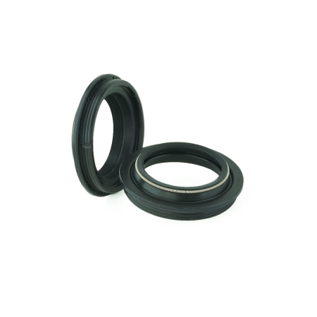 SUSPENSIE CADRU - Kit simeringuri furca de praf K-TECH 39.00x53.00/58.80x5.50/14.30mm