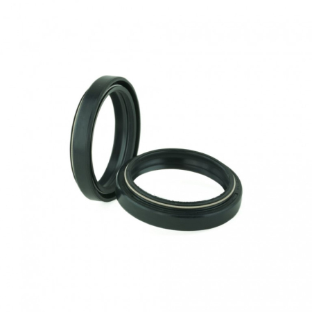 SUSPENSIE CADRU - Kit simeringuri furca ulei K-TECH 40x49.5x7/9.5