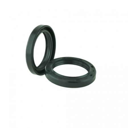SUSPENSIE CADRU - Kit simeringuri furca ulei K-TECH 41.7x55x8/10