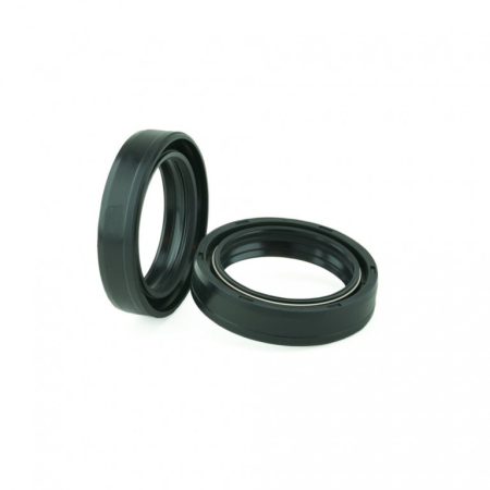 SUSPENSIE CADRU - Kit simeringuri furca ulei K-TECH NOK 37x50x11