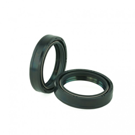 SUSPENSIE CADRU - Kit simeringuri furca ulei K-TECH NOK 41x54x11